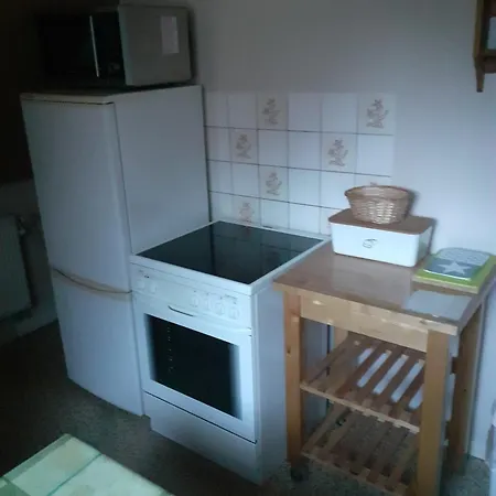 Haus Zur Sonne Daire Floha