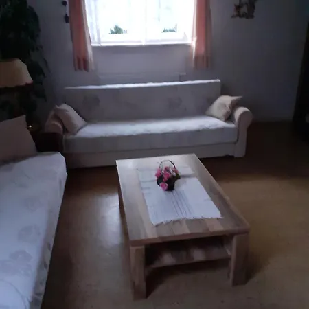 Haus Zur Sonne Apartamento