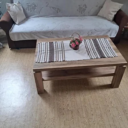 Apartamento Haus Zur Sonne Floha
