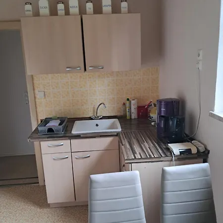 Haus Zur Sonne Apartamento