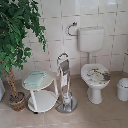 Haus Zur Sonne Apartamento *