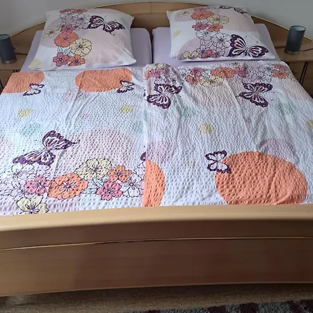 Apartamento Haus Zur Sonne *