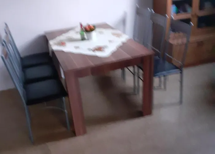 Apartment Haus Zur Sonne Floha