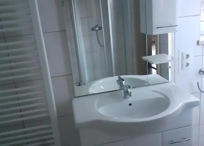 Haus Zur Sonne Apartment *