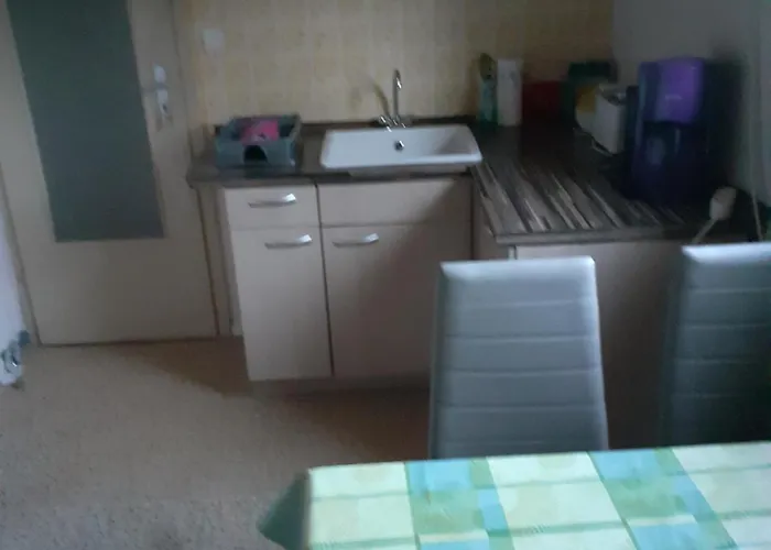 Haus Zur Sonne Floha