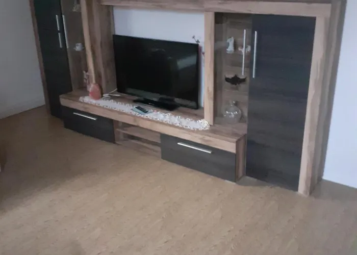 Haus Zur Sonne Apartment *